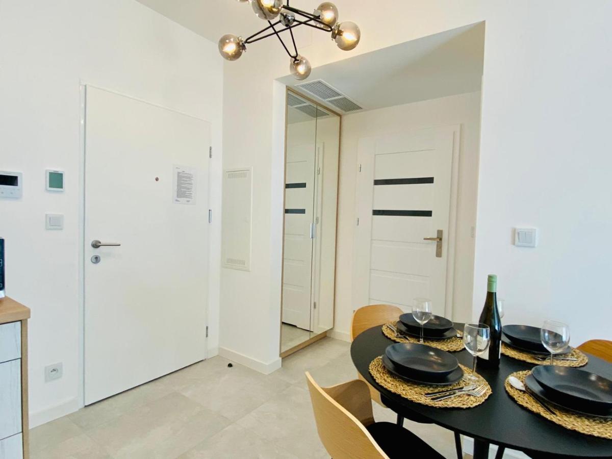 Ho!House Shellter Rogowo Apartment Rogowo  Exterior photo